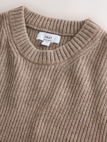 Next Pullunder i beige