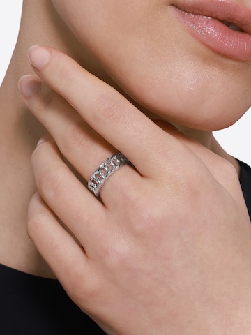 Heideman Ring 'Palma' in Zilver