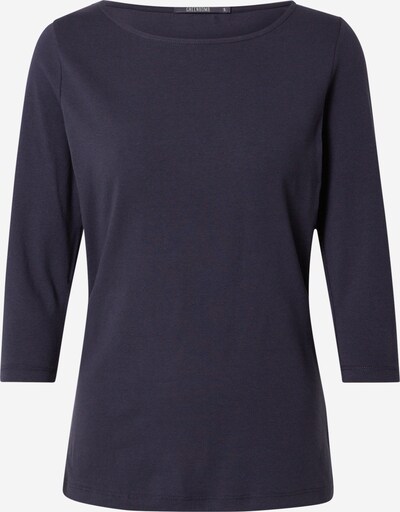 GREENBOMB Shirt 'Flimsy' in navy, Produktansicht