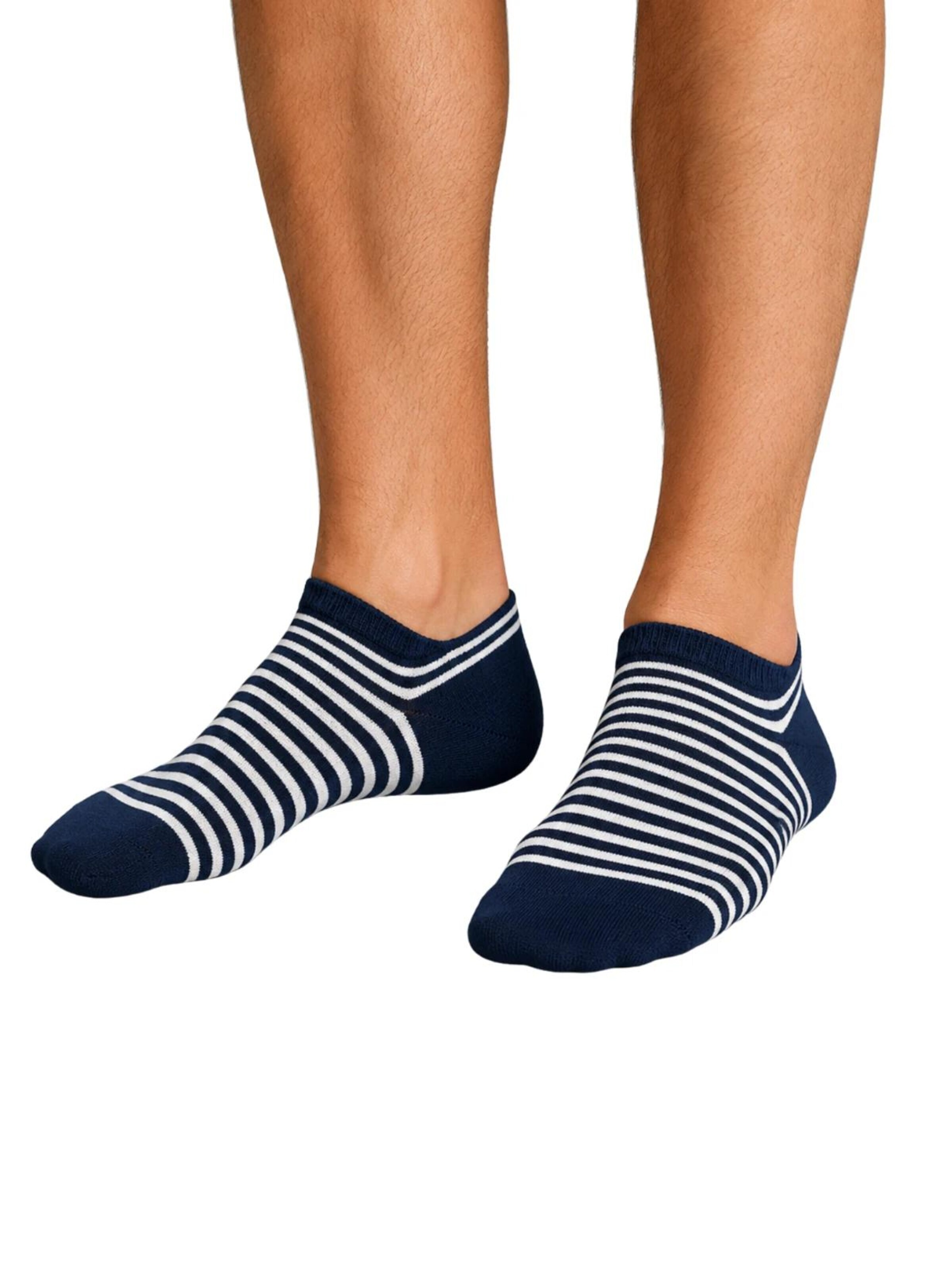 El Sueno Socks 'Sneaker Socks' in Mixed colours