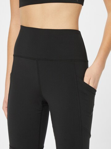 Marika Skinny Workout Pants 'Olga' in Black