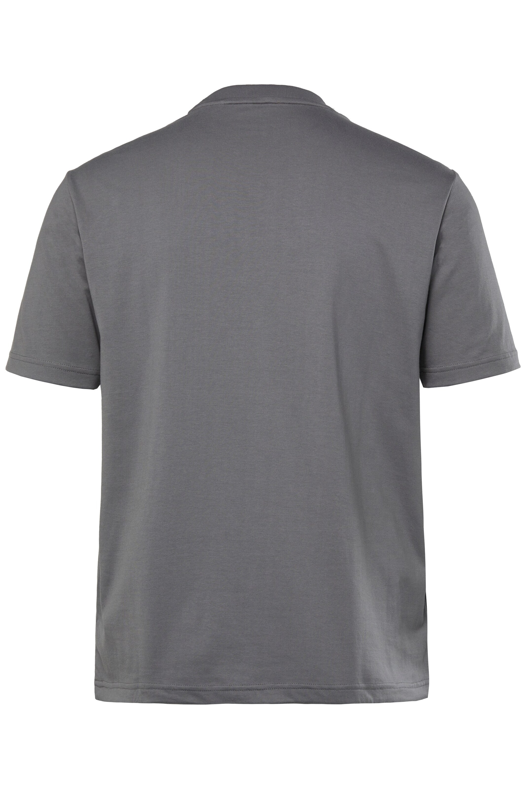 JAY-PI Shirt in Grijs