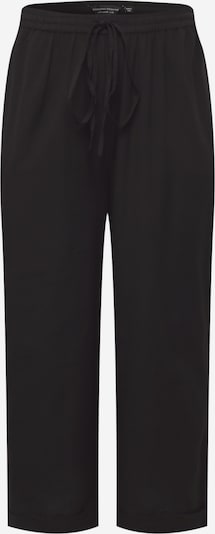 Dorothy Perkins Curve Trousers in Black, Item view