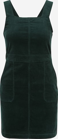 Dorothy Perkins Petite Jurk in Groen: voorkant