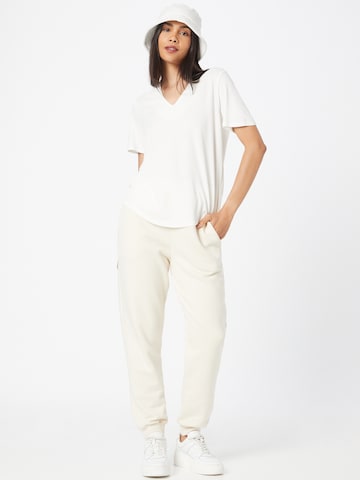 Freequent Blouse 'YR' in White