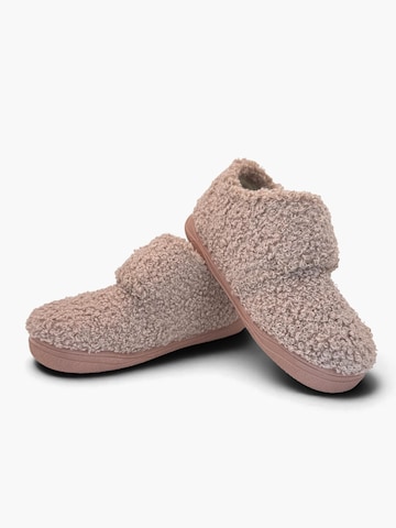 Pisamonas Hausschuh‌‌‌ in Pink