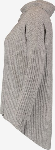 Maglietta 'Juna' di Hailys in grigio