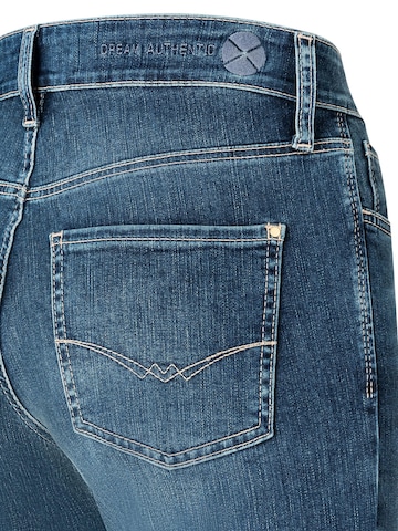 MAC Regular Jeans 'DREAM' in Blue