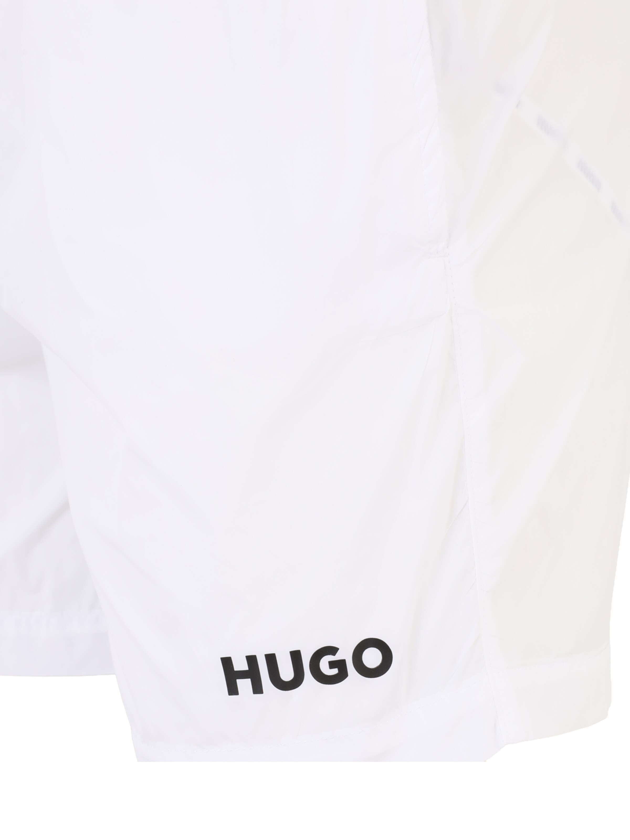 HUGO Ujumispüksid 'HAITI', värv beež