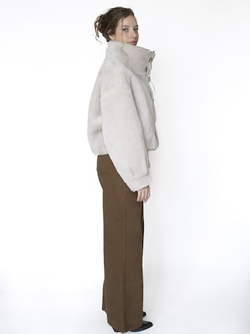 Just things we like - Chaqueta de invierno 'AIMI' en beige