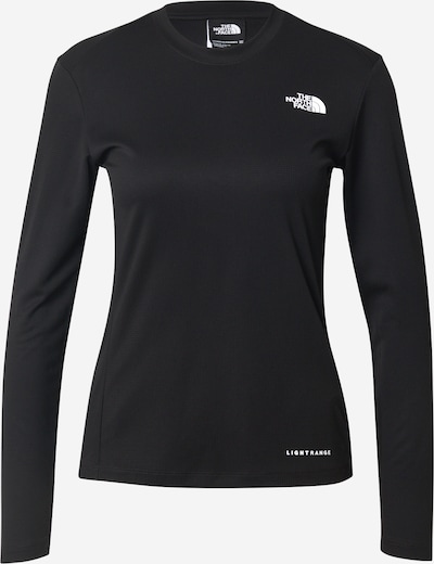 THE NORTH FACE Tehnička sportska majica 'Shadow' u crna, Pregled proizvoda