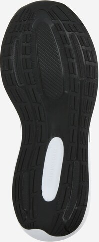 Pantofi sport 'RunFalcon 3' de la ADIDAS SPORTSWEAR pe negru