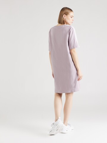 ADIDAS SPORTSWEAR - Vestido deportivo 'Essentials' en lila