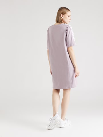 ADIDAS SPORTSWEAR - Vestido desportivo 'Essentials' em roxo