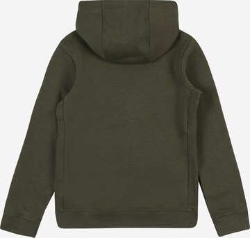 Nike Sportswear - Sweatshirt em verde