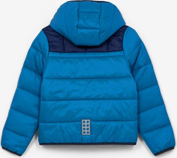 LEGO® kidswear Performance Jacket in Blue