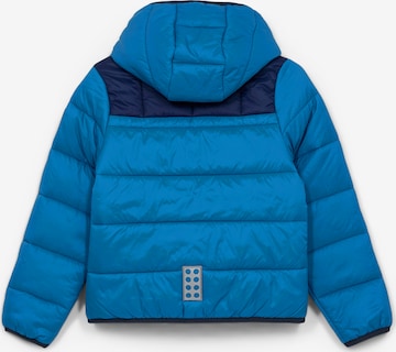 LEGO® kidswear Funktionsjacke in Blau