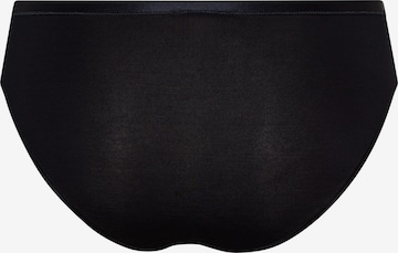 Hanro Panty ' Soft Touch ' in Black