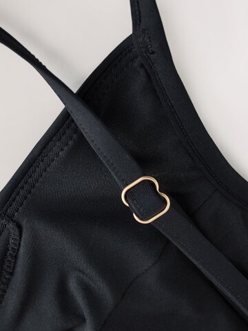 Next Купальник в Черный