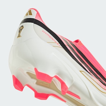 ADIDAS PERFORMANCE Kopačky 'F50 Hyperfast League' – pink