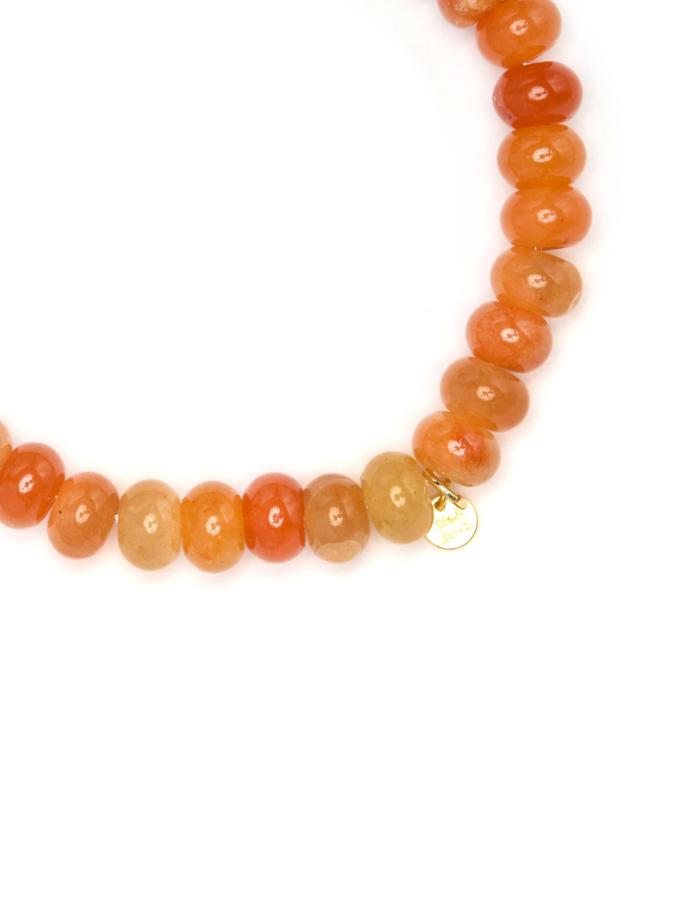 Luxenter Käevõru 'Overon', värv oranž