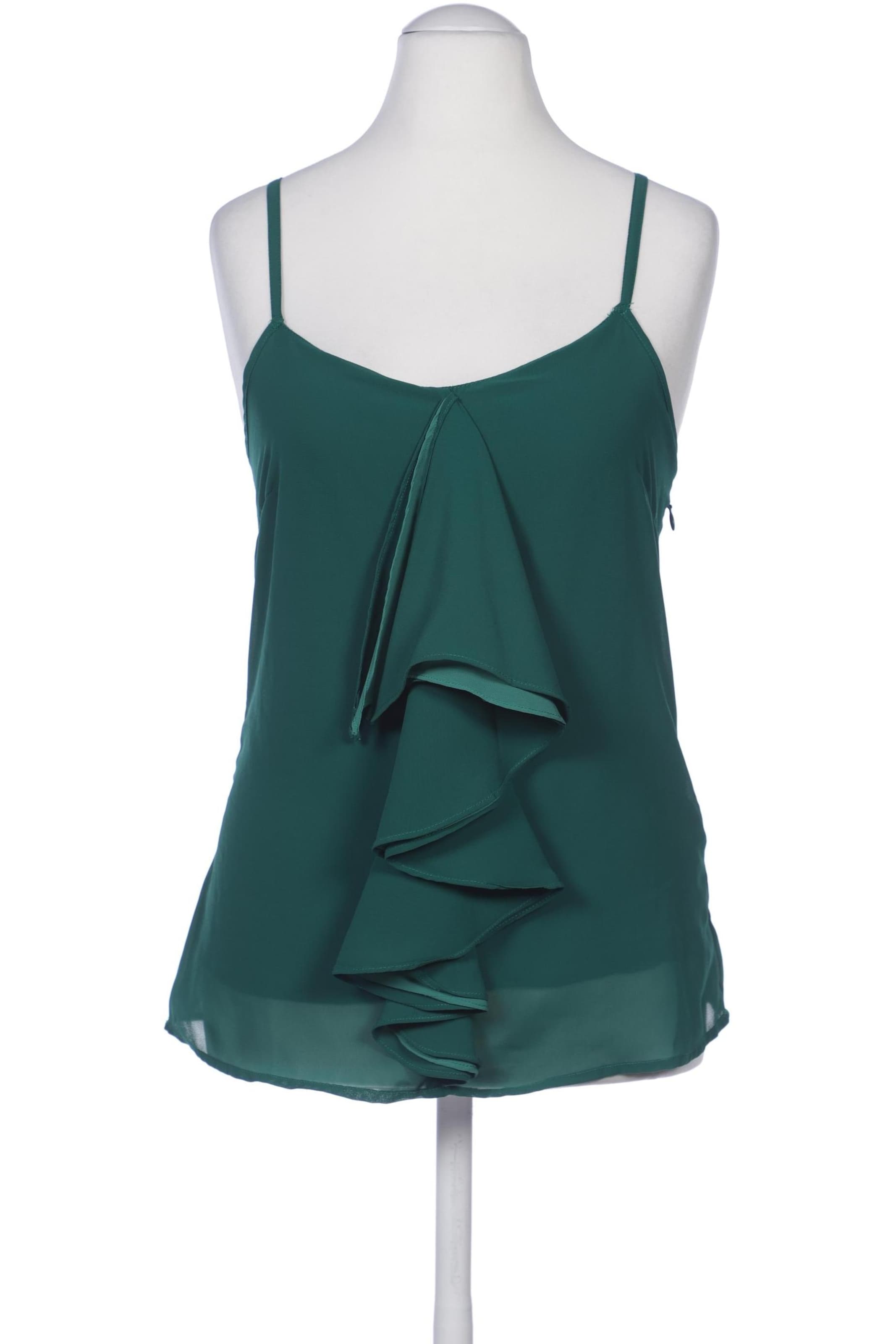 VILA Top & Shirt in M in Green: front
