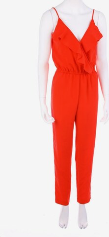 H&M Jumpsuit in M in Red: front