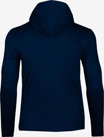 BIDI BADU Athletic Sweatshirt 'Ivar' in Blue