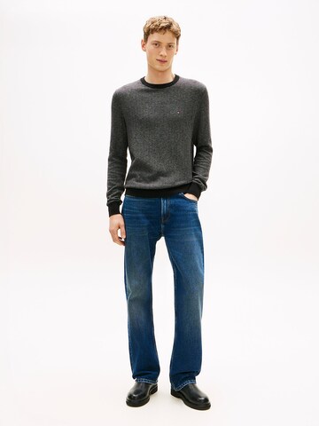 Pull-over TOMMY HILFIGER en gris