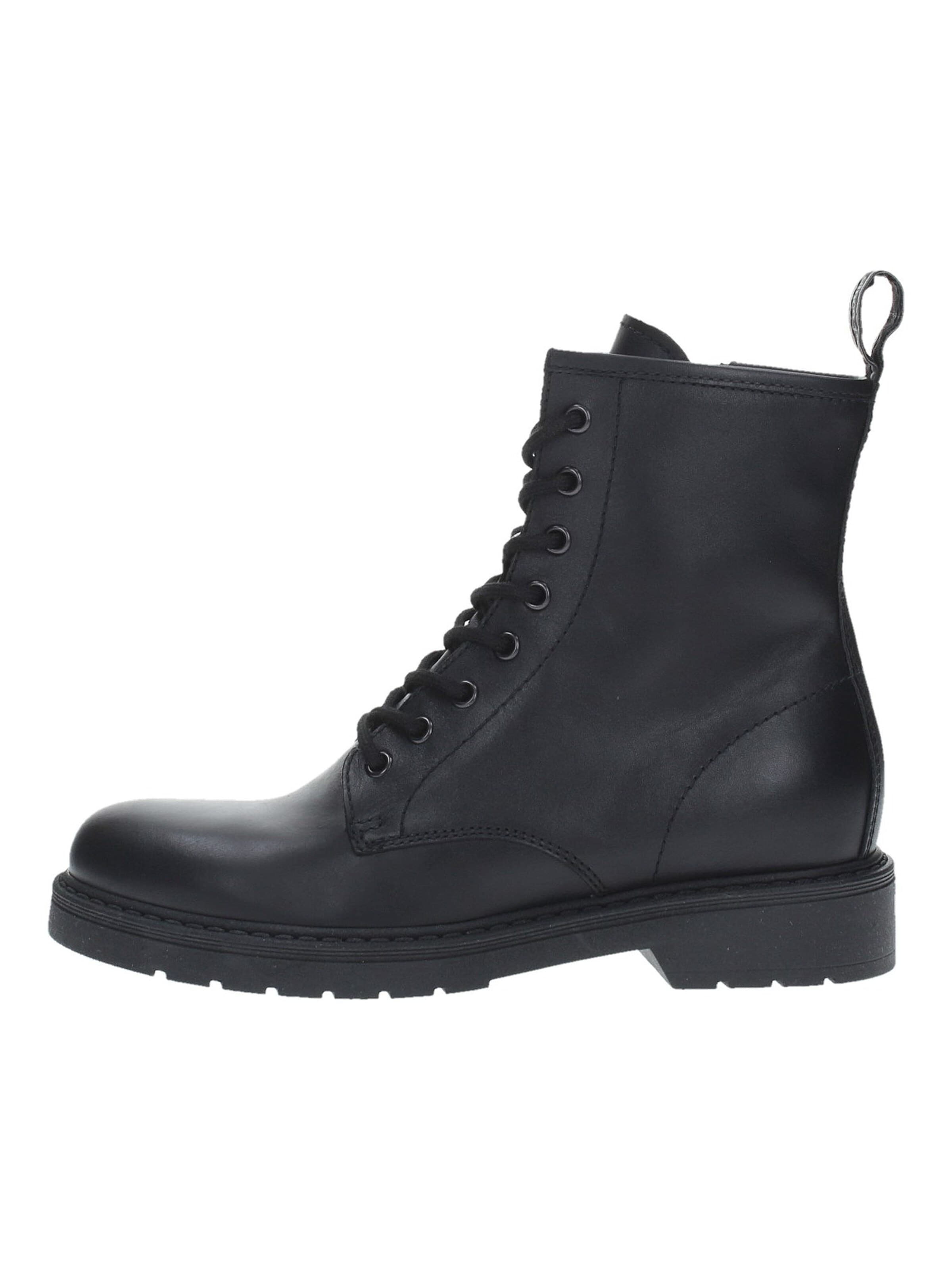 Boots 'Anfibio' in 36 Nero Giardini di colore nero, Visualizzazione prodotti
