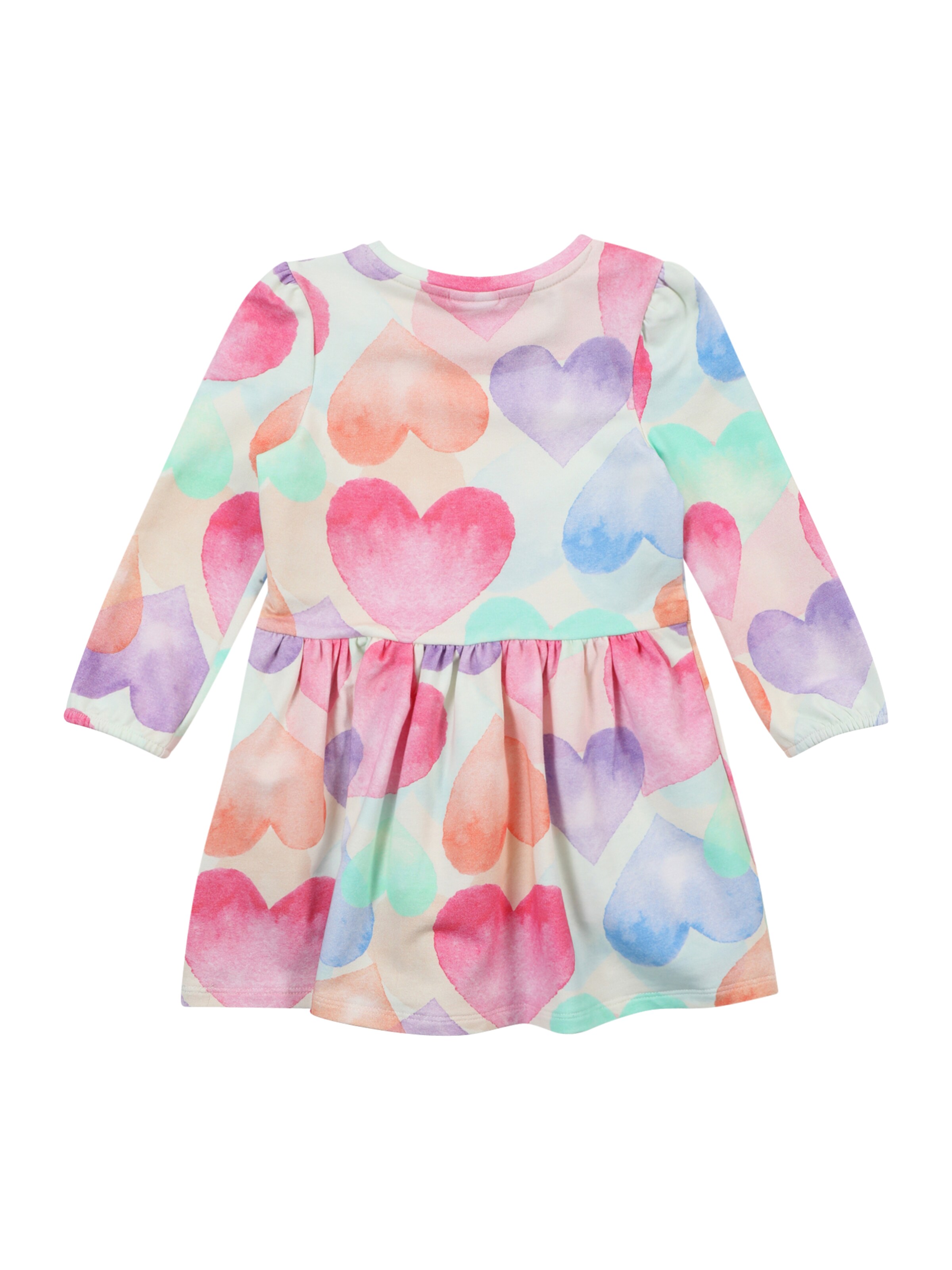 s.Oliver Kleid in Weiß