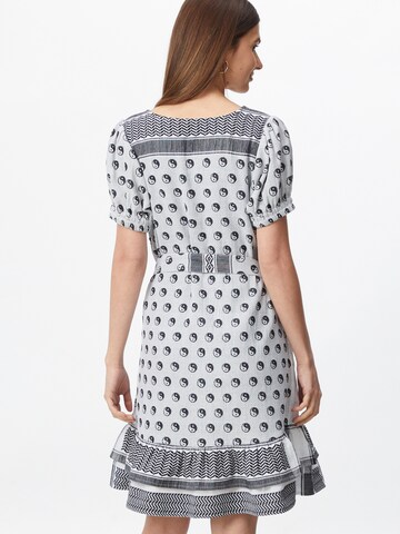 Cecilie Copenhagen - Vestido 'Livia Yin' en gris