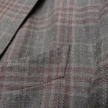 Zegna Suit Jacket in XXL in Mixed colors