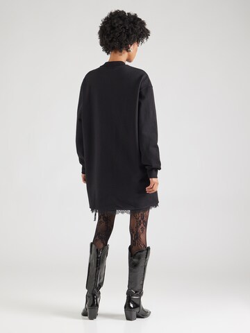 KARL LAGERFELD JEANS Dress in Black