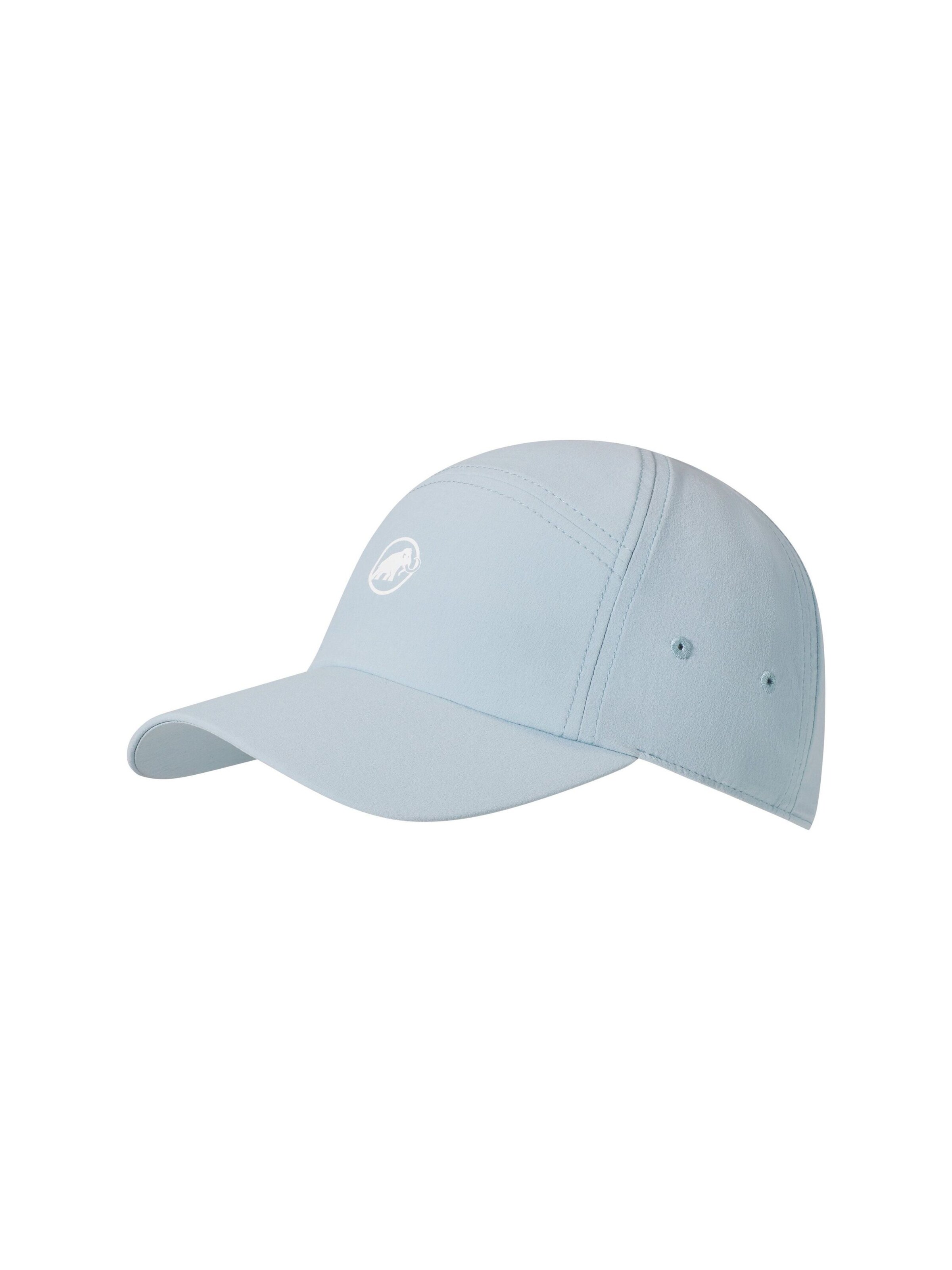 MAMMUT Athletic Cap 'AENERGY LIGHT' in Blue