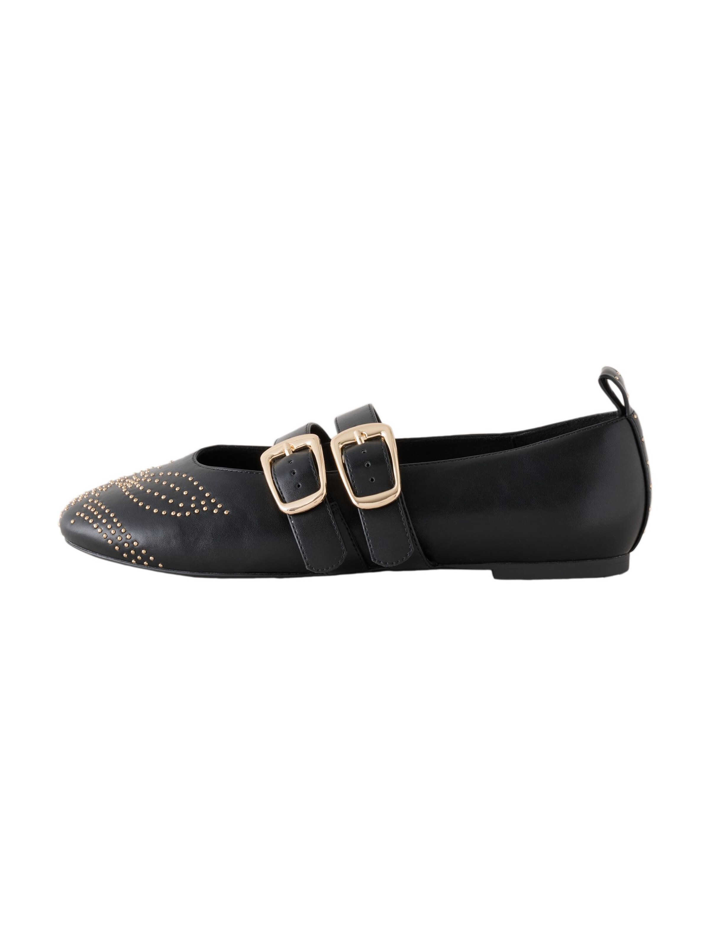 Next Ballet Flats with Strap 'Forever Comfort' in 35,5 in Black, Item view