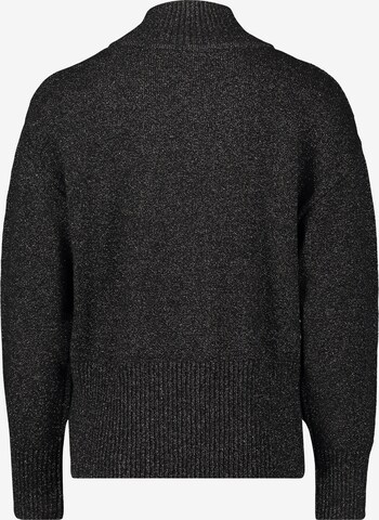 Betty & Co Sweater in Black