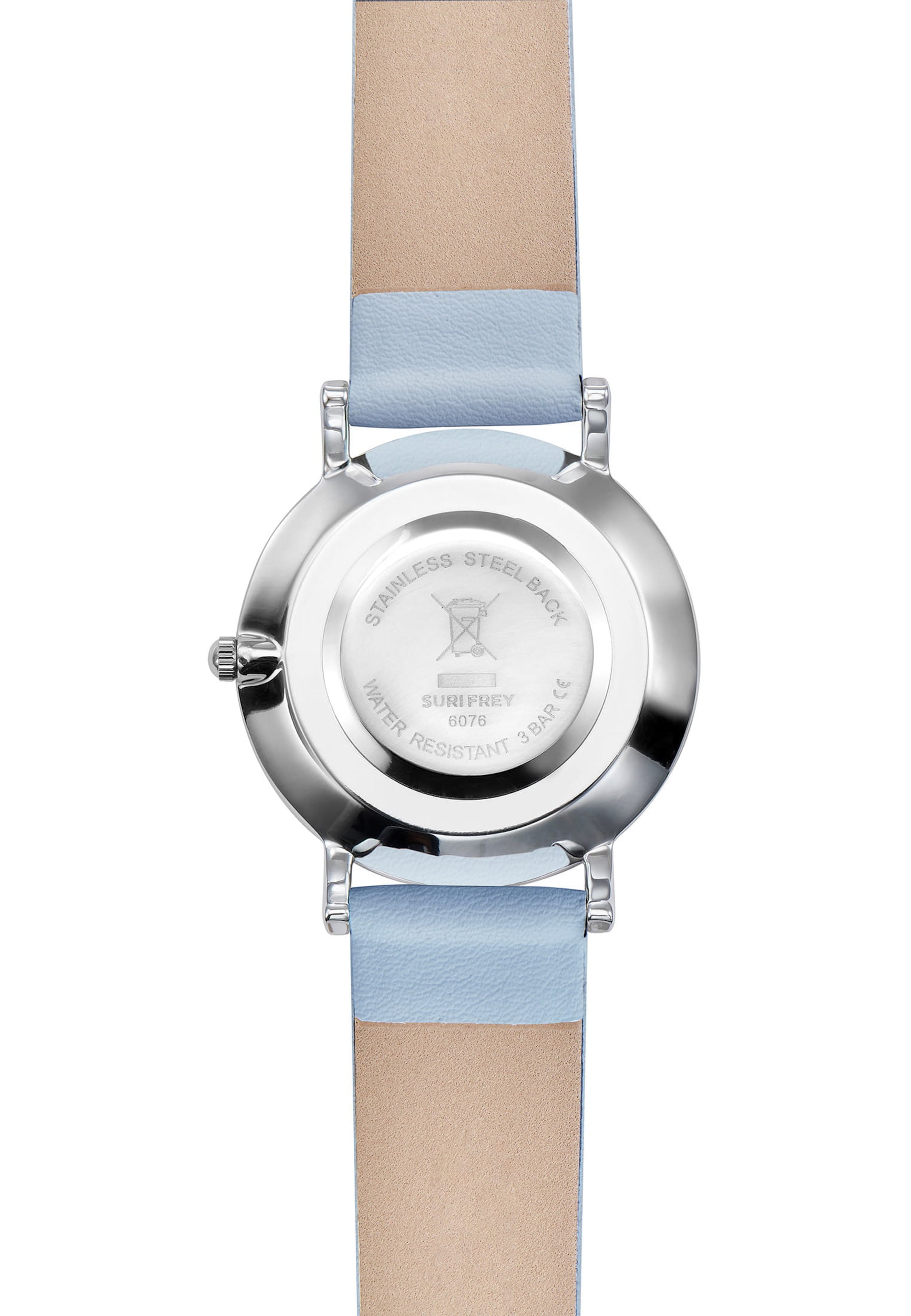 Orologio analogico ' SFY Sophy ' di Suri Frey in blu