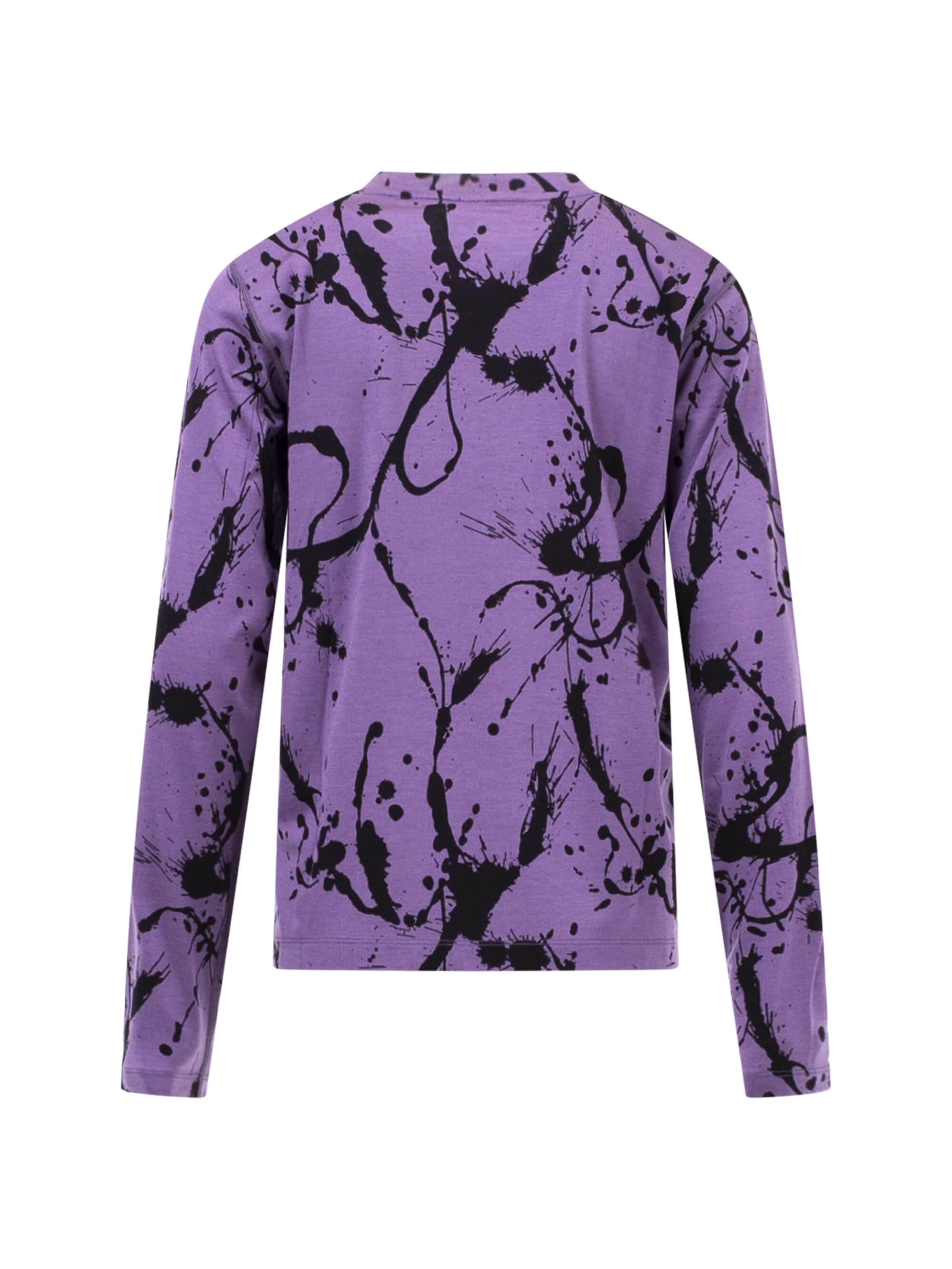 Eivy Performance shirt in Black