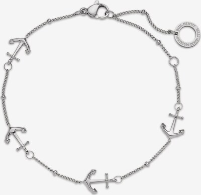 Paul Hewitt Bracelet in Silver, Item view