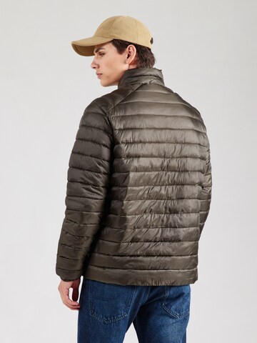 JACK & JONES - Casaco meia-estação 'JJPRIME' em verde