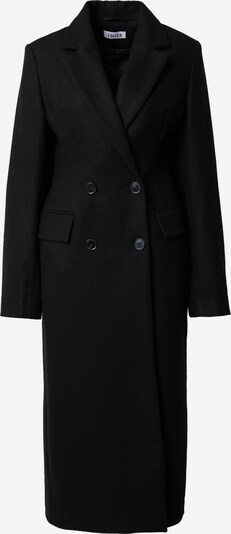 EDITED Between-Seasons Coat 'Anette' in Black, Item view