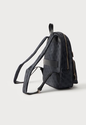 Zaino 'ADRIAN' di GUESS in grigio