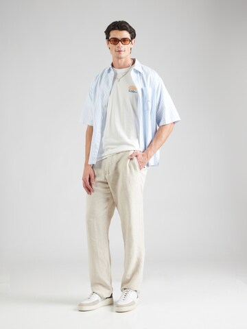 Lee - Camiseta en beige