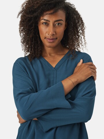 Masai Bluse 'Darcel' in Grün