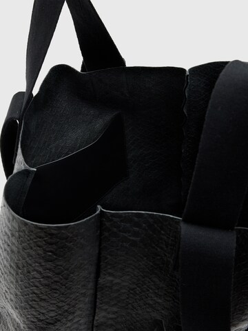 Shopper 'IZZY' di AllSaints in nero