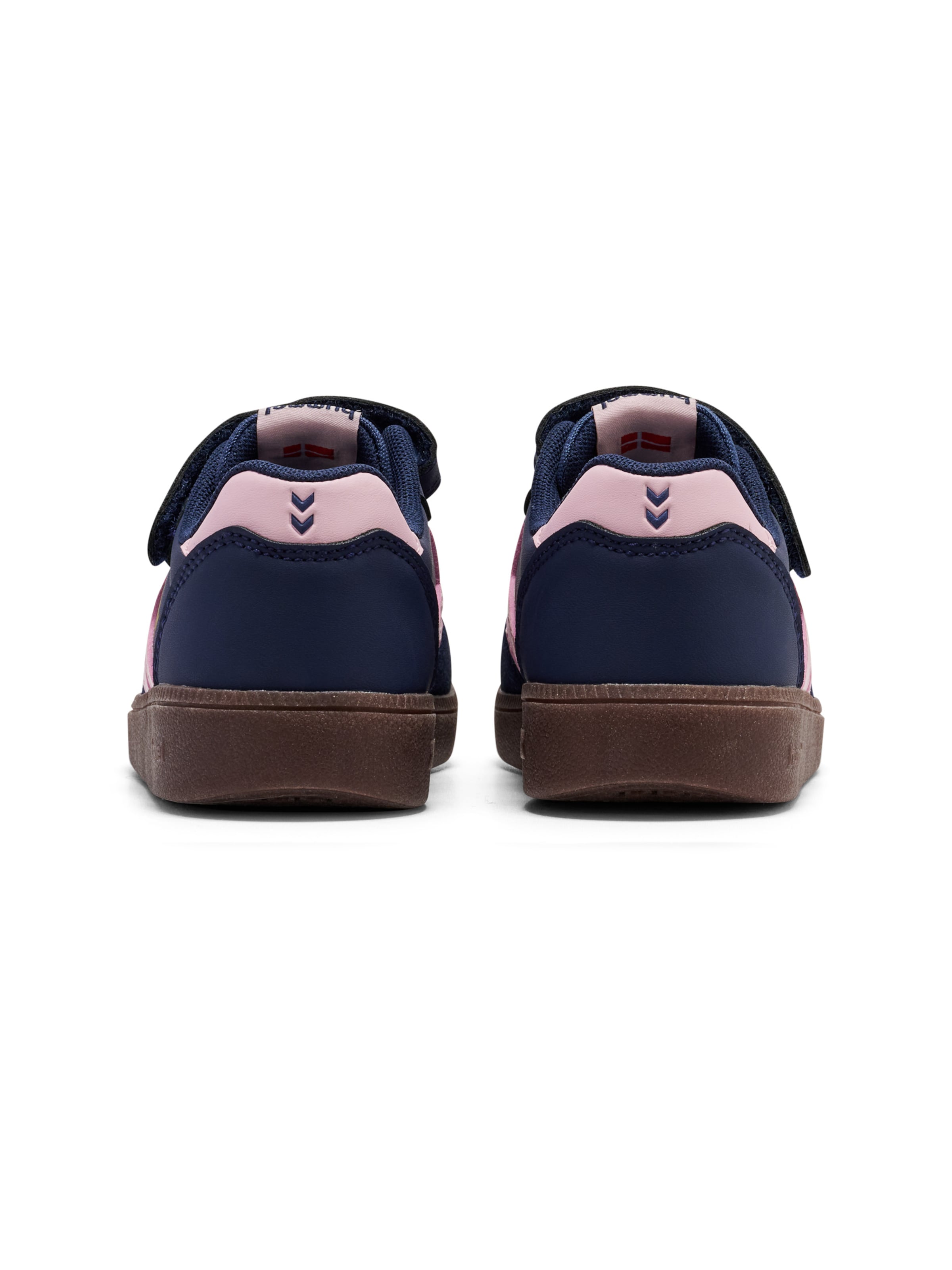 Hummel Sneakers in Blue