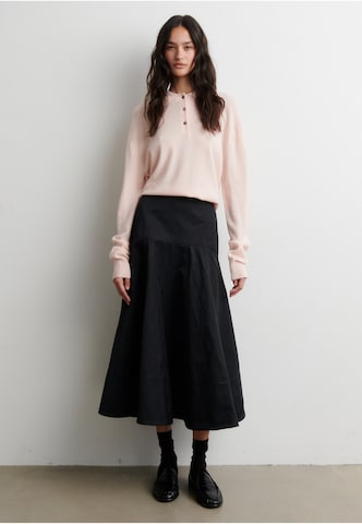 SECOND FEMALE Sweater in Pink