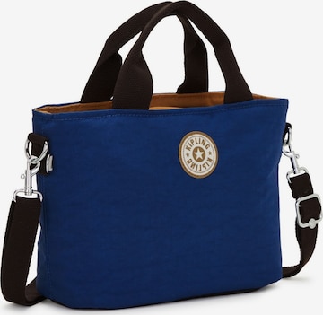 KIPLING Handtasche 'MINTA' in Blau