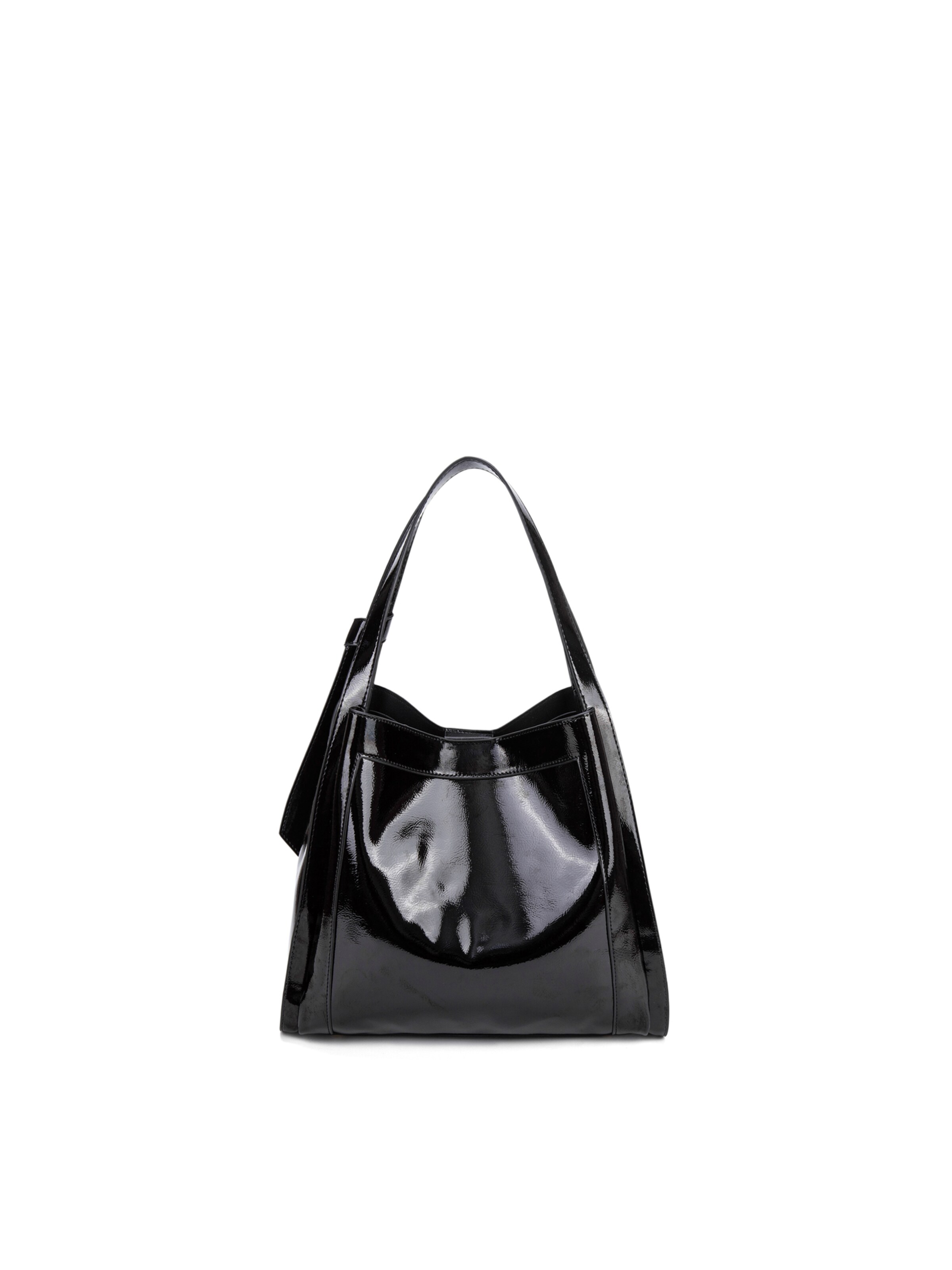 Borsa a spalla 'Borsa a spalla' di Diana&Co. in nero